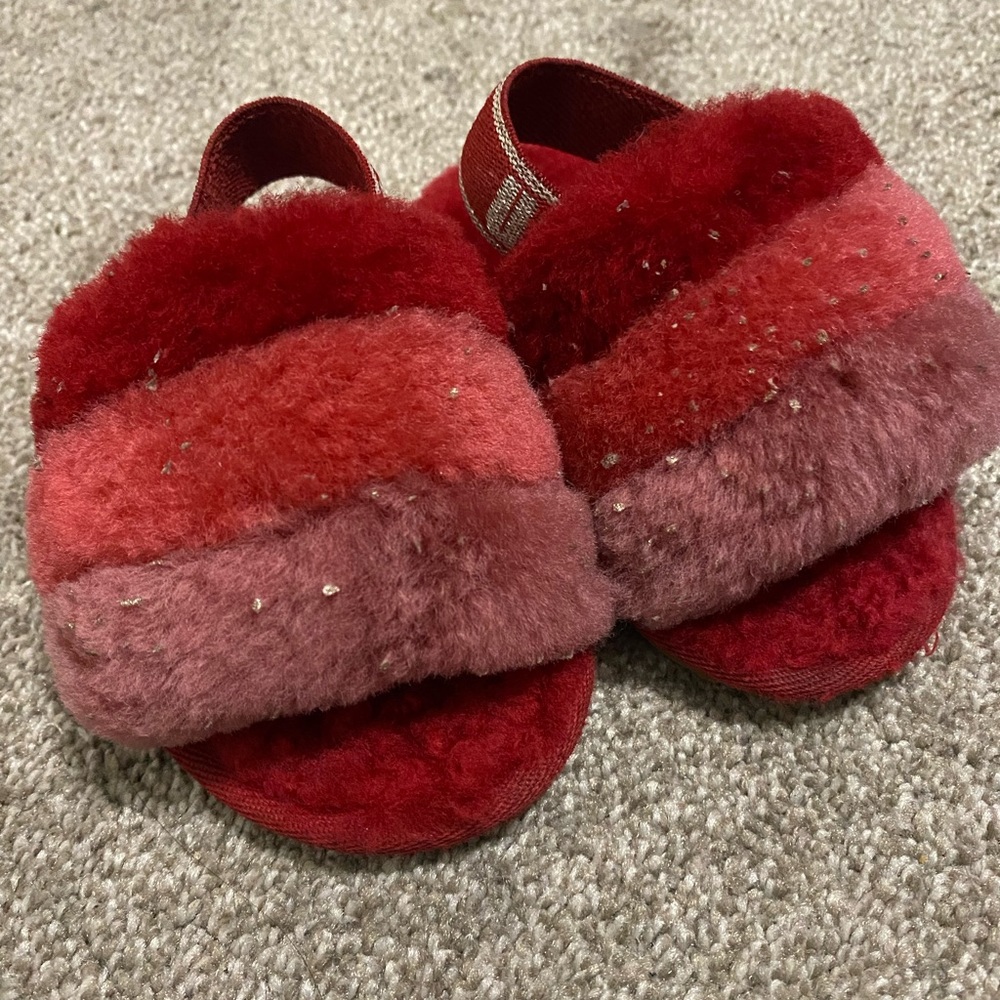 Ugg sandals
